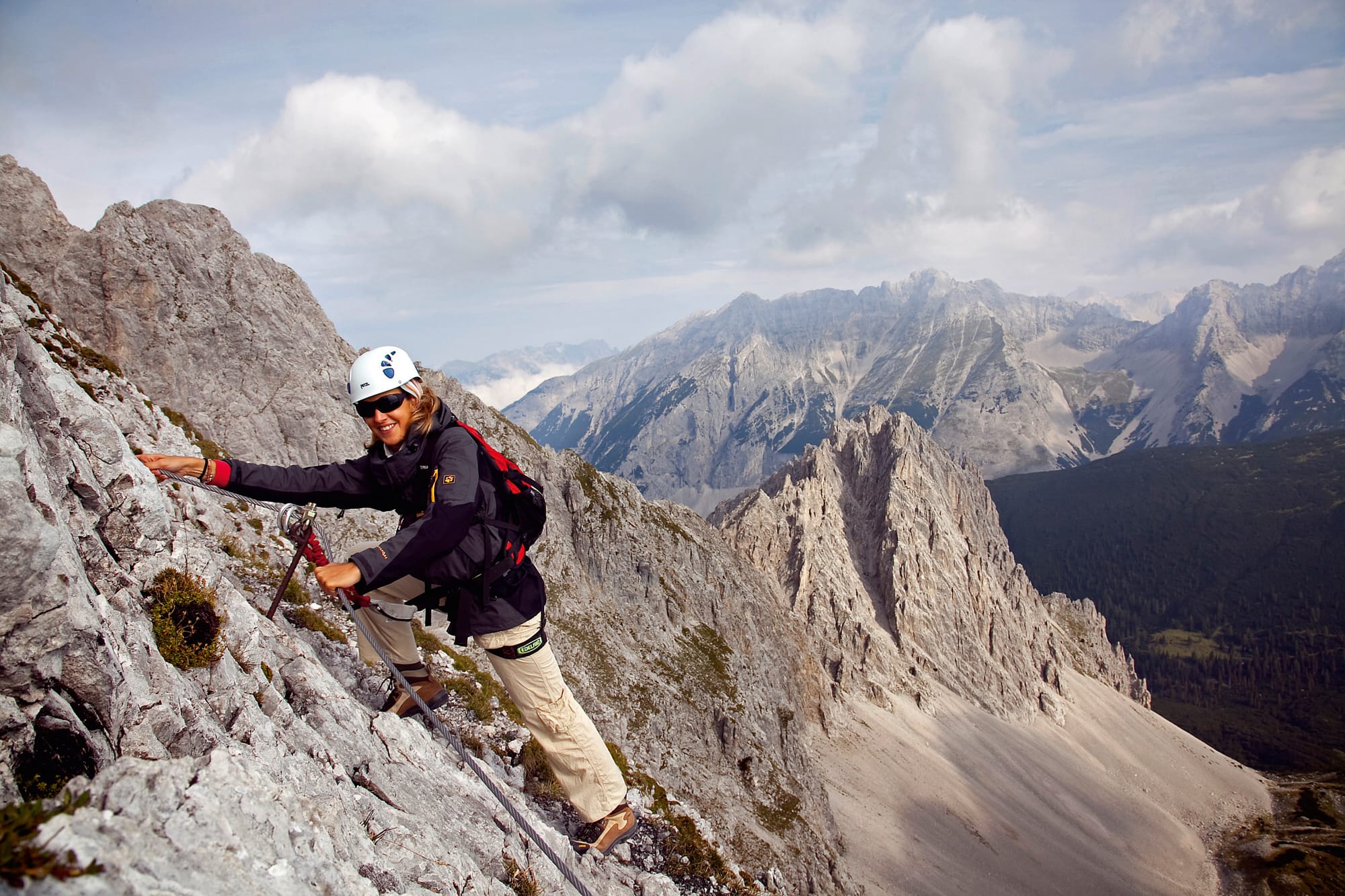 klein_TVB_alpinwandern_klettern