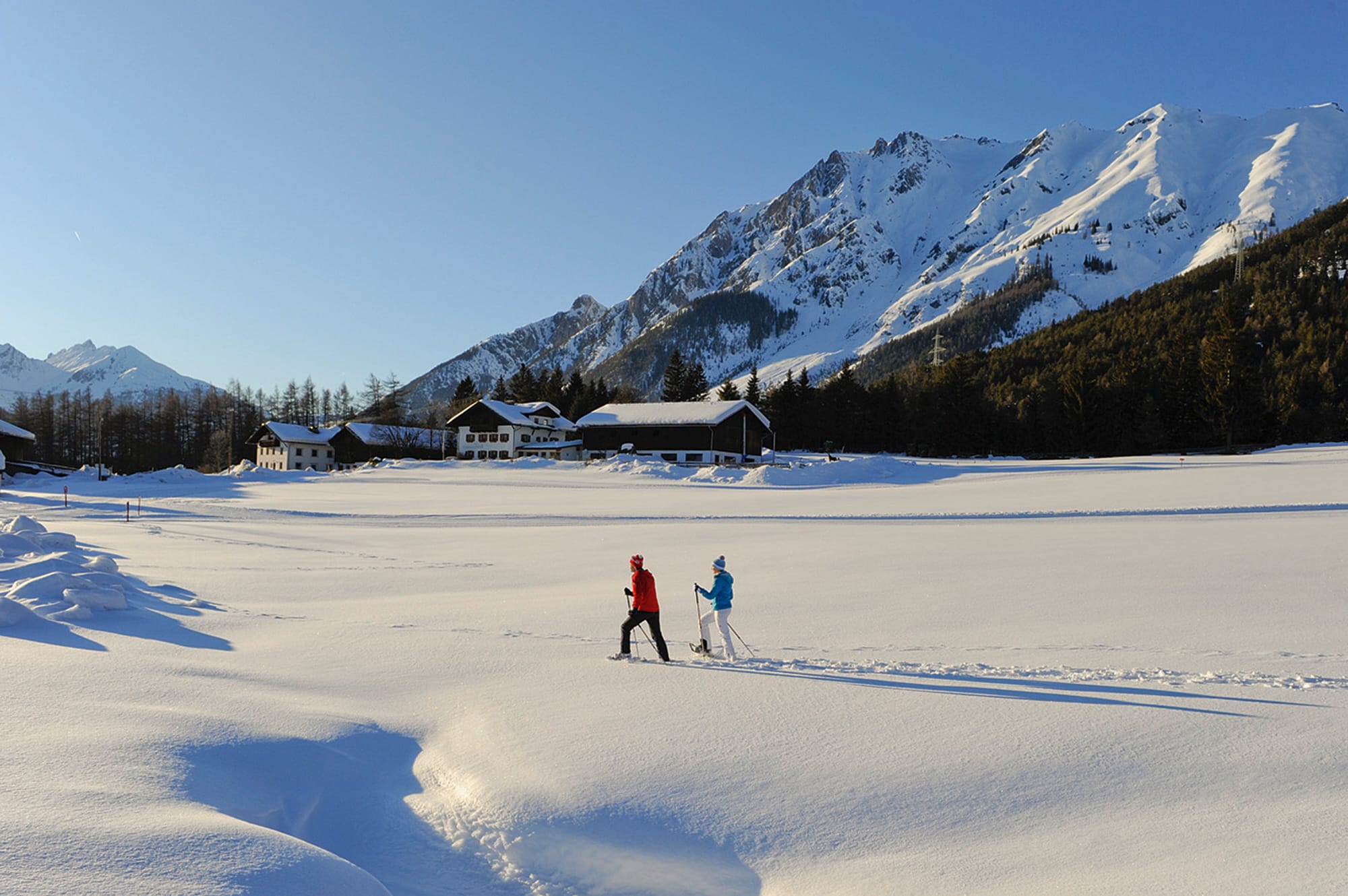 klein_TVB_schneeschuhwandern1